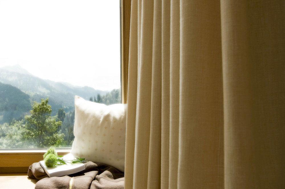 Hotel Alpenrose Ebnit Дорнбирн Экстерьер фото
