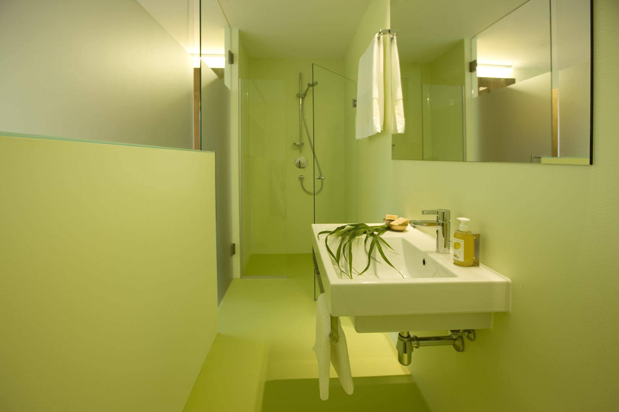 Hotel Alpenrose Ebnit Дорнбирн Экстерьер фото