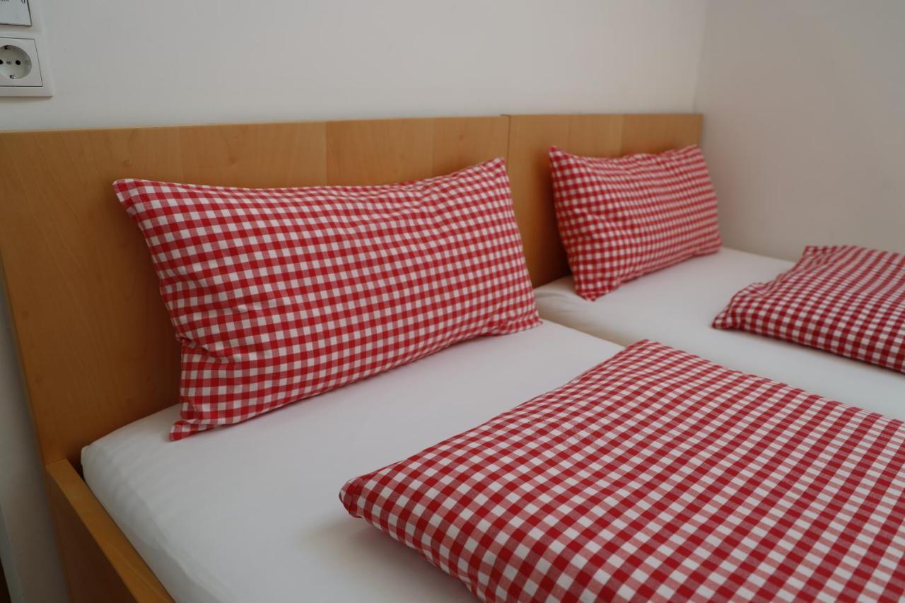 Hotel Alpenrose Ebnit Дорнбирн Экстерьер фото